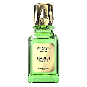 Bidaya Habibi Prince Eau de Parfum - 100ml - Masculino