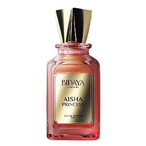 Bidaya Aisha Princess EDP 100ml