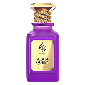 Bidaya Aisha Queen EDP 100ml Feminino