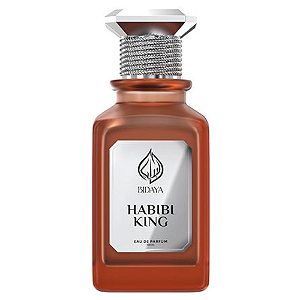 Bidaya Habibi King EDP 100ml Unissex