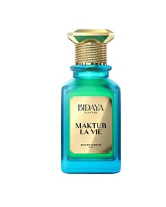 Maktub La Vie Eau de Parfum Bidaya - 100ml - Masculino