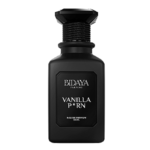 Vanilla P*rn Eau de Parfum Bidaya - 100ml - Masculino