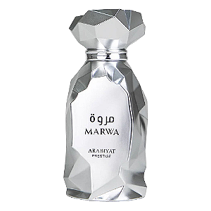 Marwa Eau De Parfum Arabiyat Prestige - 100ml - Masculino