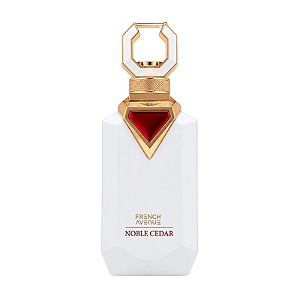 Noble Cedar Extrait de Parfum French Avenue - 100ml - Feminino