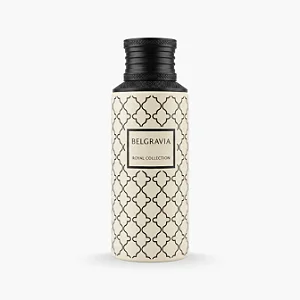 Belgravia Royal Collection Eau de Parfum Maison Asrar - 100ml - Masculino