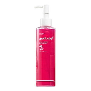 Medicube PDRN Hydrating Gel Cleanser 99% 200ml