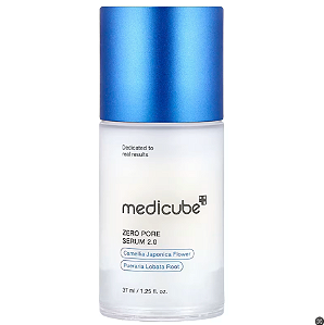 Medicube Zero Pore Serum 2.0 37ml