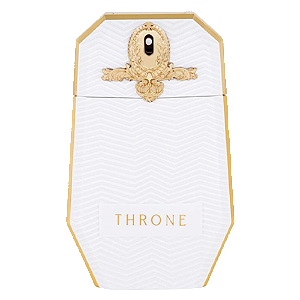 Throne Eau de parfum Maison Asrar - 100ml - Feminino