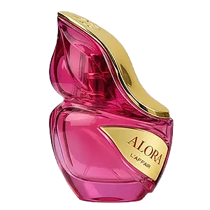 Alora Eau de Parfum L'affair - 100ml - Feminino