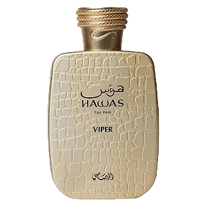 Hawas Viper For Him Eau de Parfum Rasasi -100ml - Masculino