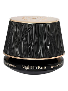 Maison Asrar Night in Paris EDP 90ml