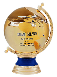 Maison Asrar Dubai Milano EDP 100ml