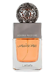Beyond Precious Eau de Parfum Lattafa - 100ml - Feminino