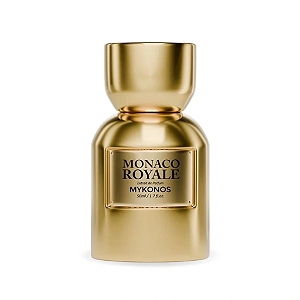 Mykonos Monaco Royale Extrait de Parfum 50ml