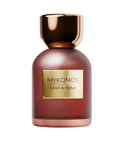 Aphrodite Extrait de Parfum Mykonos - 50ml - Feminino