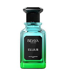 Elliur Eau de Parfum Bidaya - 100ml - Masculino