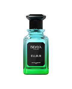 Elliur Eau de Parfum Bidaya - 100ml - Masculino