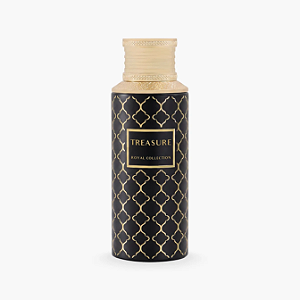 Maison Asrar Treasure Royal Collection EDP 100ML