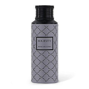 Majesty Eau de Parfum Maison Asrar - 100ml - Masculino