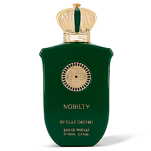 Nobilty Eau de Parfum Gulf Orchid - 100ml - Masculino
