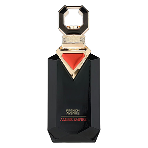 Amber Empire Eau de Parfum French Avenue - 100ml - Masculino