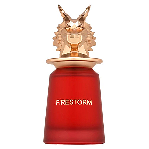 Firestorm Extrait de Parfum French Avenue - 100ml - Masculino