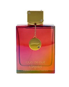 Club De Nuit Untold Eau De Parfum Armaf - 100ml - Feminino