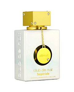 Club De Nuit Imperiale Eau De Parfum Armaf - 100ml - Feminino