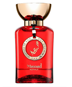 Al Wataniah Massad Royale EDP 100ml