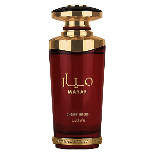 Lattafa Mayar Cherry Intense EDP 100ml Feminino