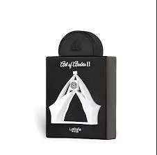 Lattafa Art of Arabia II EDP 100ml Unissex