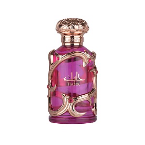 Lattafa Habik EDP 100ml Feminino