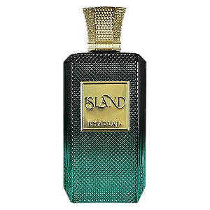Khadlaj Island EDP 100ml Masculino