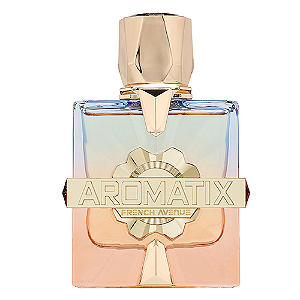 Teas Me Aromatix Extrait De Parfum French Avenue - 100ml - Masculino
