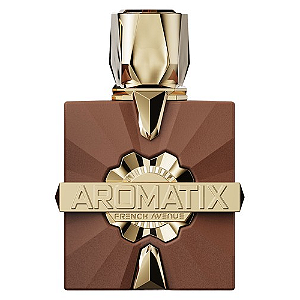 Royal Taboo Aromatix Extrait De Parfum French Avenue - 100ml - Masculino