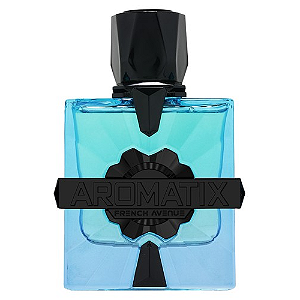 Magnetiq Aromatix Extrait De Parfum French Avenue - 100ml - Masculino
