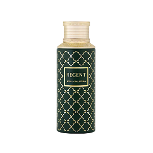 Regent Eau De Parfum Maison Asrar - 100ml - Masculino
