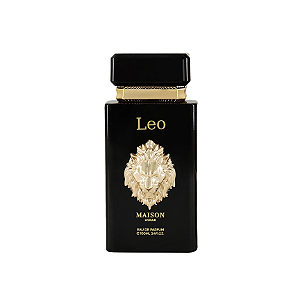 Leo Eau De Parfum Maison Asrar - 100ml - Masculino