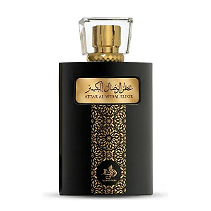 Al Wataniah Attar Al Wesal Elixir EDP 100ml