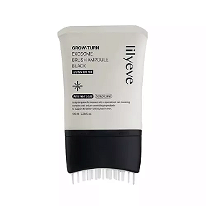 Lilyeve Grow Turn Exosome Brush Ampoule Prime - 100ml