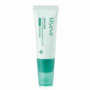 Lilyeve Scalp Turn Cica PDRN Brush Ampoule Mini 30ml