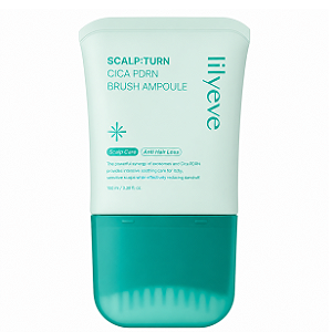 Lilyeve Scarlap Turn Cica PDRN Brush Ampoule 100ml