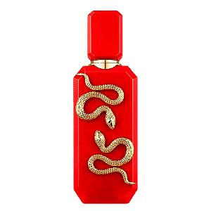 French Avenue Veneno Scarlet EDP 100ml Unissex