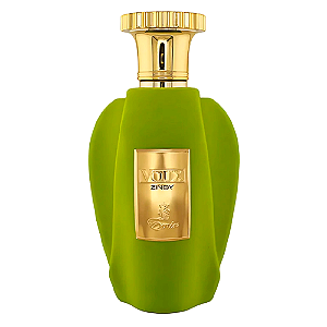 Paris Corner Voux Zingy EDP 100ml Unissex