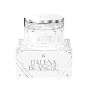Body Cream Nirath Dalena Blanche 200ml