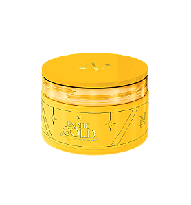 Body Cream Nirath Exotic Gold 200ml