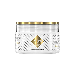 Neeche House ANJOS Body Cream MINI 50ml
