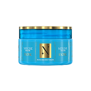 Neeche House EXOTIC Body Cream MINI 50ml