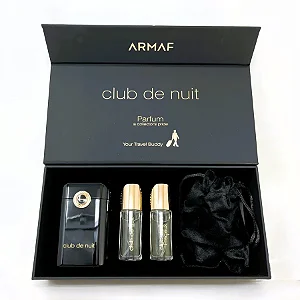 Armaf Club De Nuit Man EDP  Kit 2x 12ml