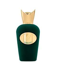 Vibrato Eau De Parfum Sospiro - 100ml - Masculino